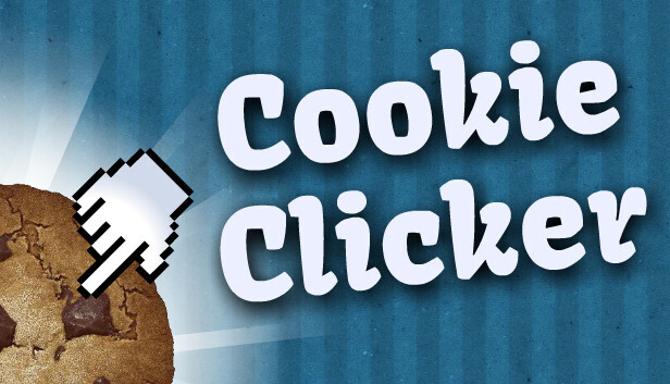 Cookie Clicker (Orteil)
