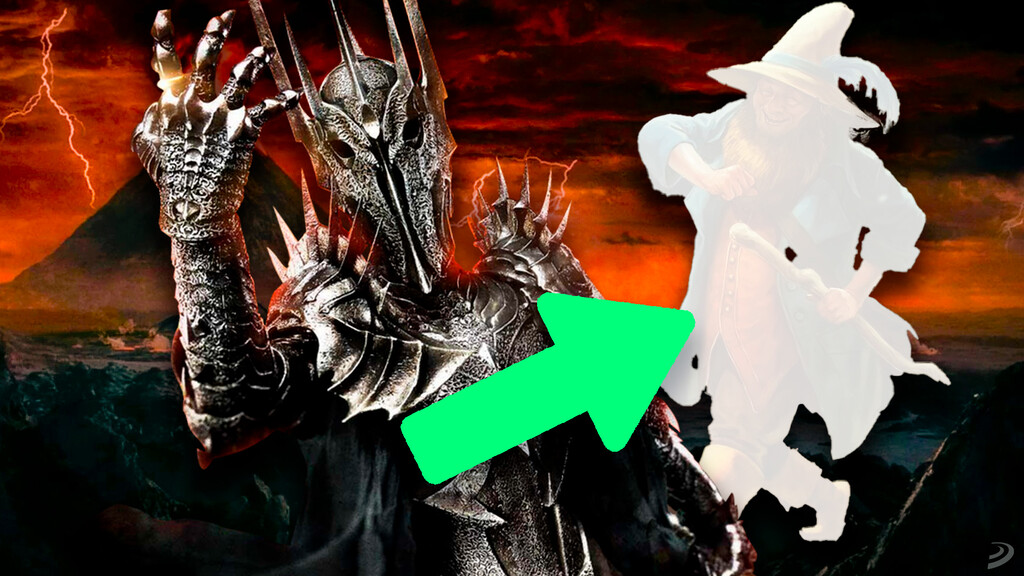 Hay un personaje de El Señor de los Anillos que es mucho más poderoso que Sauron y que podría haber salvado la Tierra Media sin que Frodo se jugara la vida. Tom Bombadil. Noticias en tiempo real