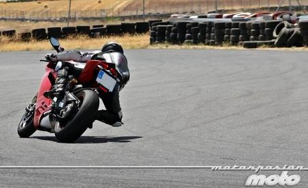 Ducati 1199 Panigale S