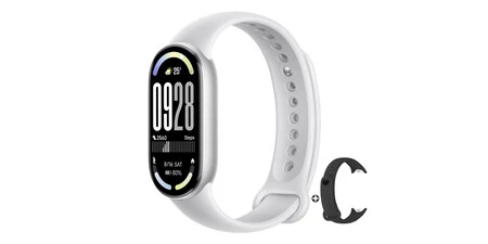 Xiaomi Smart Band 10