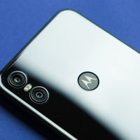 Motorola One, un smartphone de gama media con Android One, a su precio más bajo en Amazon: 145 euros