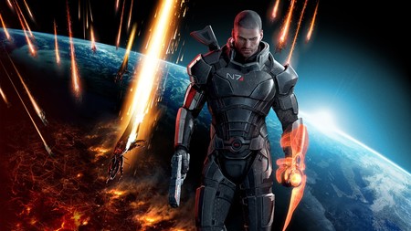 Mass Effect 3 y Andromeda, Star Wars: Battlefront II, Battlefield V y más juegos de EA están disponibles desde hoy en Steam