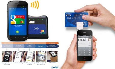 Las incógnitas de Google Wallet y el futuro del pago por móvil