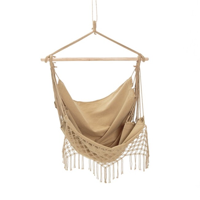 13 sillas, sillones y sofás de exterior bonitos y diferentes para que