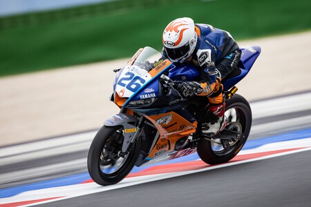 Gennai Misano Ssp300 2022