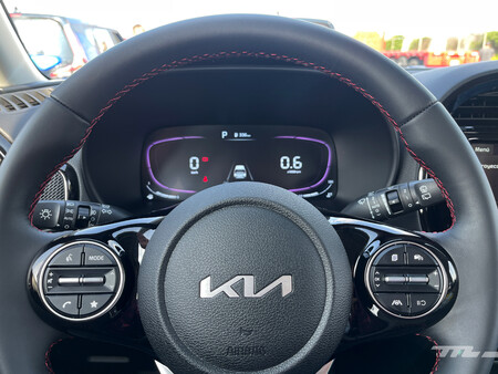 Kia Soul 2023 Lanzamiento Mexico 6