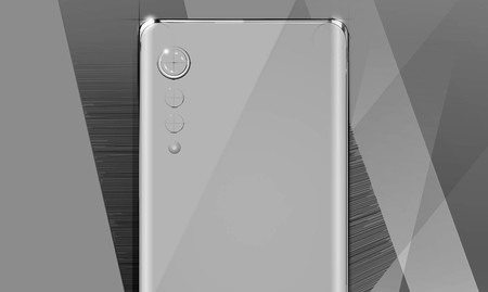 Lg Nuevo Móvil