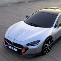 En BMW ya tenían listo al sucesor del icónico M1, pero lo cancelaron de último minuto para lanzar un SUV, el XM