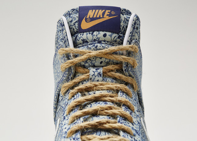 Foto de Nike Liberty London (3/8)