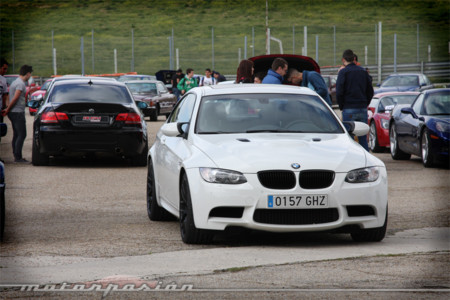 Track Day 8000vueltas 5