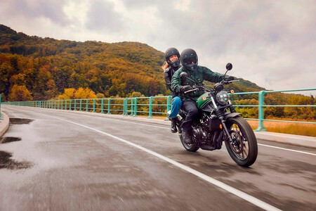 Honda Cl 500 Precio 4 2023