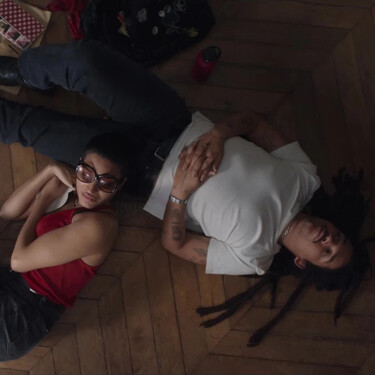 Father Mother Sister Brother 2025 Jim Jarmusch