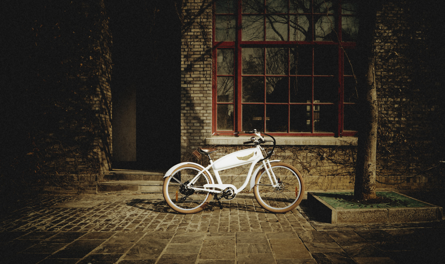 Foto de Ariel Rider (9/11)