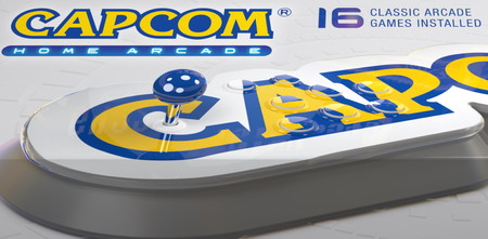 Análisis de Capcom Home Arcade, un producto de lujo que homenajea a lo grande la etapa en las recreativas del gigante nipón... pero que se queda cojo en su catálogo