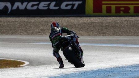 Jonathan Rea