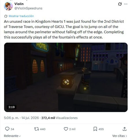 Kingdom Hearts