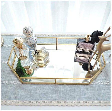 organizador de maquillaje
