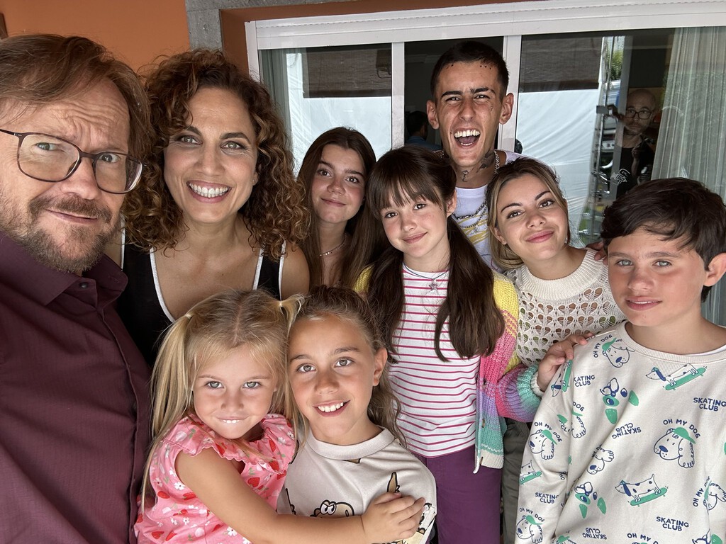 'Padre no hay más que uno 4' ya está rodada y Santiago Segura avisa que seguirá haciendo secuelas mientras pueda: 