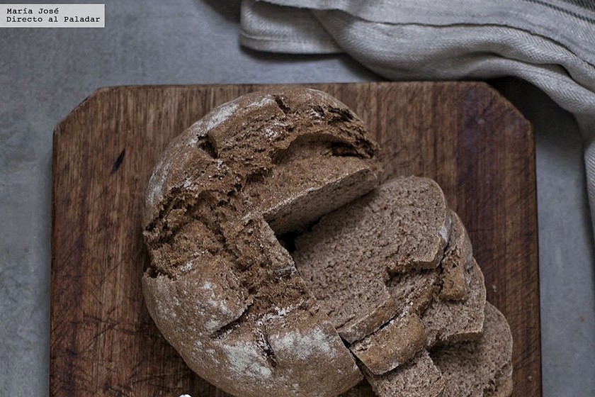 11 recetas de pan casero, fáciles y saludables