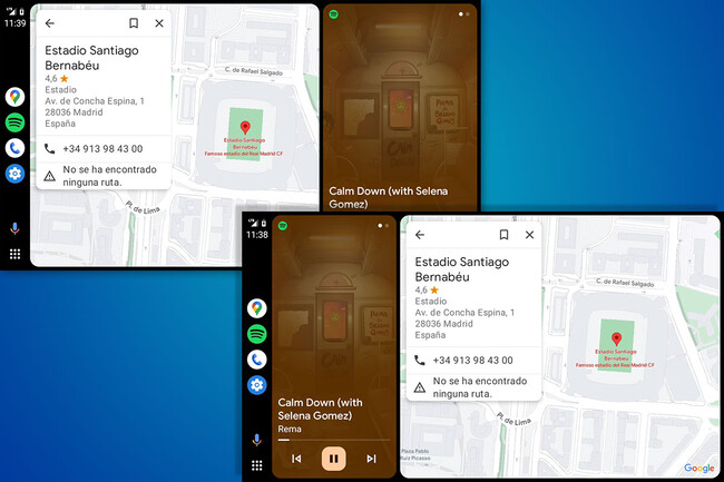 Androidauto