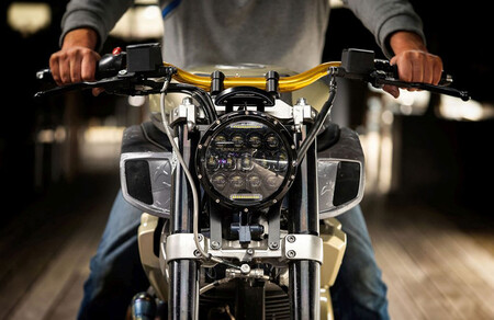 Yamaha Mt01 Titan Motorcycles Tuning Preparacion 2021 1