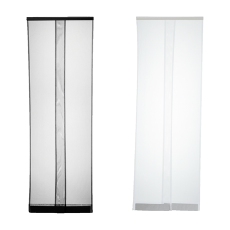 Cortinas antiinsectos Aldi