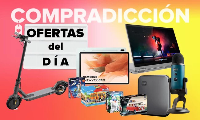 Ofertas Del Dia V2
