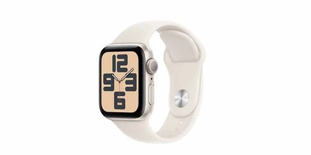 Apple Watch SE