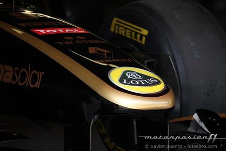 La polémica de Lotus llega hoy a los tribunales