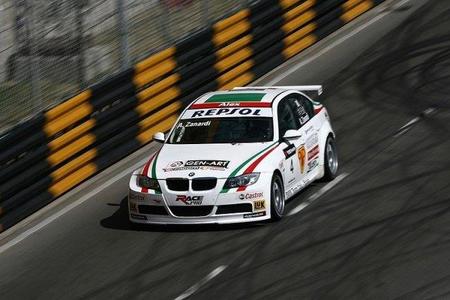 Alex Zanardi quiere regresar en 2012 al WTCC