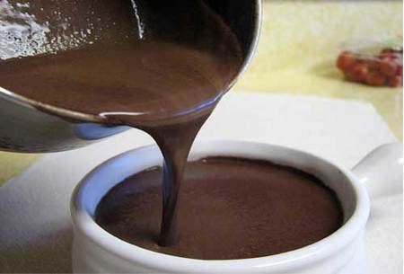 Nos vamos de chocotour por Zaragoza
