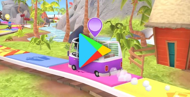 Ofertas Google Play