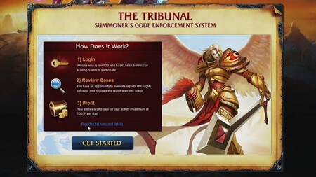 Tribunal Lol