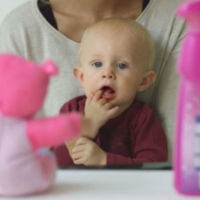 No les des a elegir: los productos tóxicos, fuera del alcance de los niños 