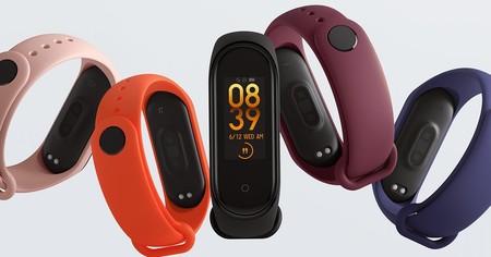 La Xiaomi Mi Band 5 tendrá soporte para Alexa y medirá la saturación de oxígeno en sangre, según los últimos rumores