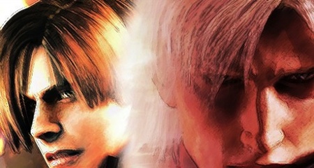 Cómics de 'Resident Evil' y 'Devil May Cry' por DC Comics