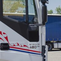 Cómo solicitar las ayudas de hasta 1.250 euros para transportistas