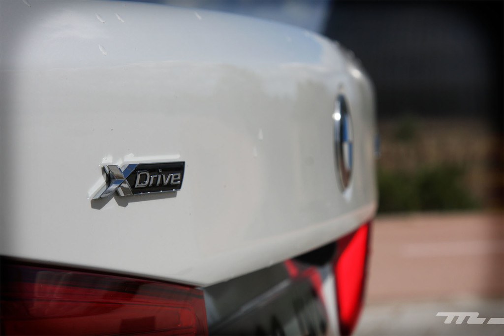 Bmw 530d Prueba 20