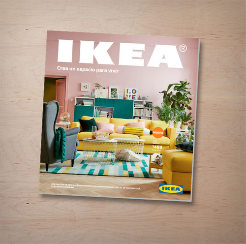 Catálogo Ikea 2018 Novedades Ofertas Y Tendencias En Decoración