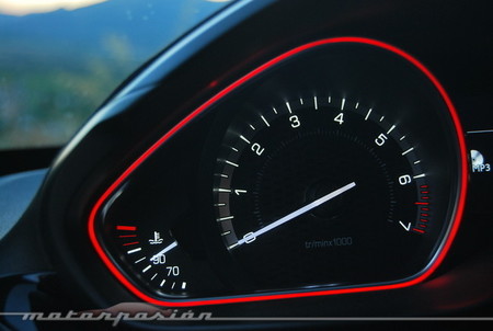 Peugeot 208 GTi