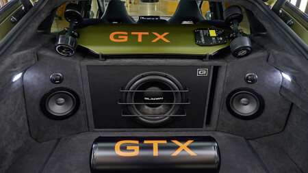 Volkswagen Id 5 Gtx Xcite 3