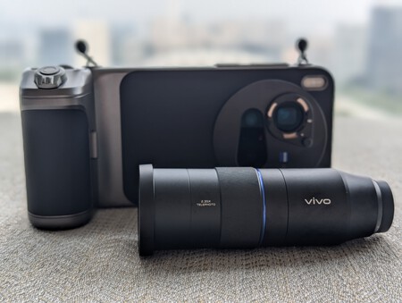 Vivo Zoom