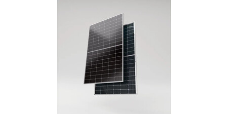 kit solar Robinson Leroy Merlin