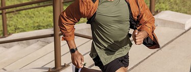 Amazon rebaja a (casi) mitad de precio el reloj deportivo Fitbit Sense Advanced ideal para entrenar en verano  