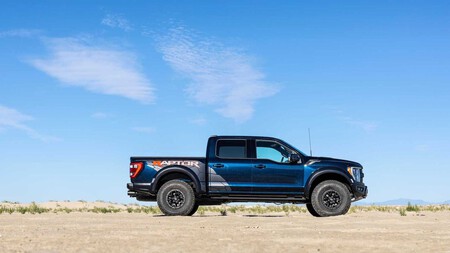 Ford Lobo Raptor R Detalles Informacion Especificaciones11