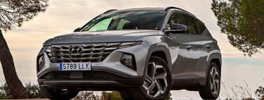 Este SUV superventas tiene etiqueta ECO y está más barato que nunca, con un descuento de 5.200 euros