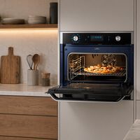 El día que entendí por qué mi horno tostaba la comida por fuera y la dejaba cruda por dentro, dejé de culparlo a él