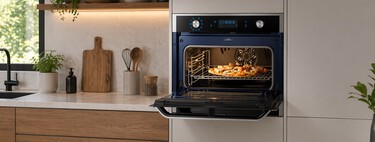 El día que entendí por qué mi horno tostaba la comida por fuera y la dejaba cruda por dentro, dejé de culparlo a él