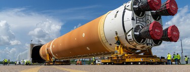 Obsesionada con ganarle a China, la NASA acaba de hacer lo impensable con su misión lunar Artemis II: adelantarla