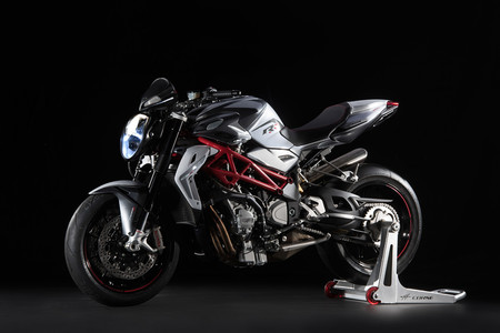 Mv Agusta 2017 3
